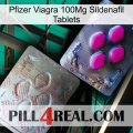 Pfizer Viagra 100Mg Sildenafil Tablets 38